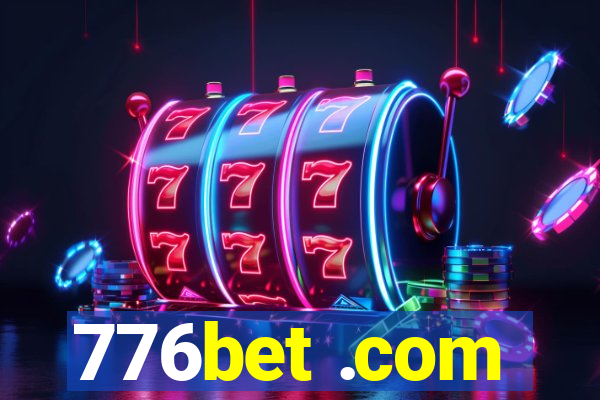 776bet .com